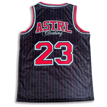 Load image into Gallery viewer, ASTRL x Duke City Heat &quot;Goat Tribute&quot; Jersey (Chicago)