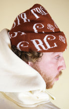Load image into Gallery viewer, &quot;All-Over&quot; Beanie