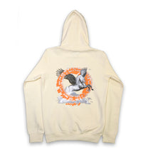Load image into Gallery viewer, &quot;Pegasus&quot; Hoodie (Cream)