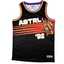 Load image into Gallery viewer, Break Chains Basketball Jersey