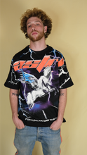 Load image into Gallery viewer, &quot;Pegasus All-Over Print&quot; Tee