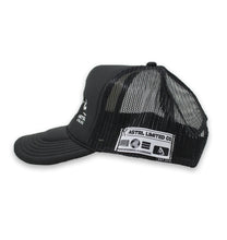 Load image into Gallery viewer, &quot;Baller HOF&quot; Trucker Hat