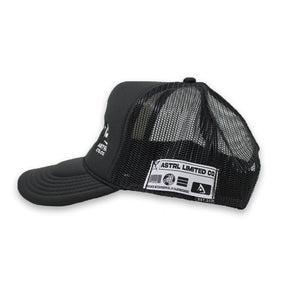 "Baller HOF" Trucker Hat