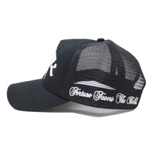 Load image into Gallery viewer, &quot;Fortune Favors&quot; Trucker Hat