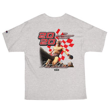 Load image into Gallery viewer, Grand Prix 2022 Heavyweight Champion Tee