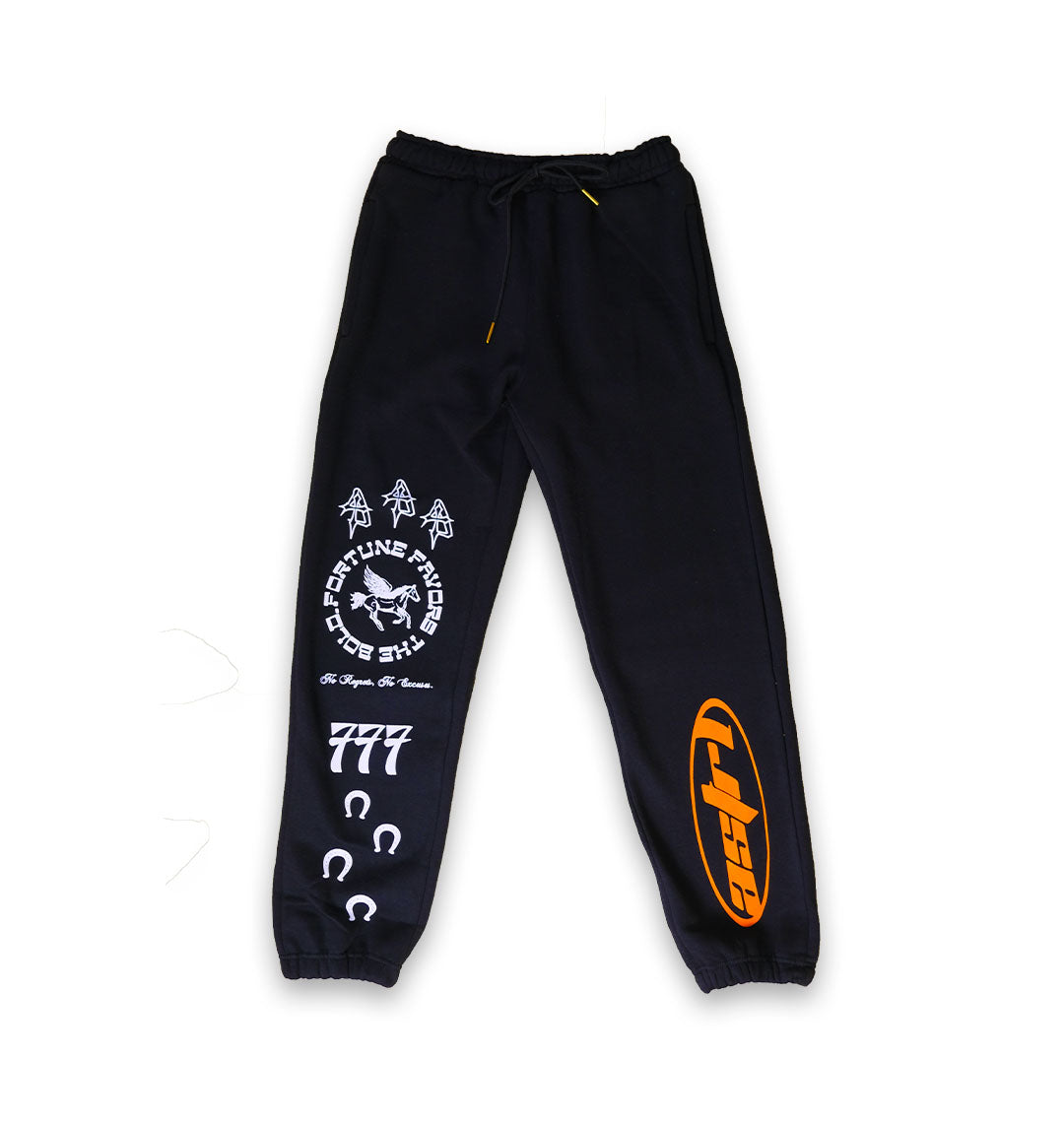 Fortune Favors Sweat Pants – ASTRL Clothing